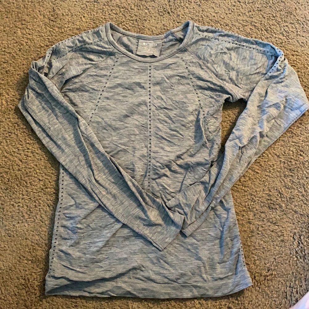 Great condition running top